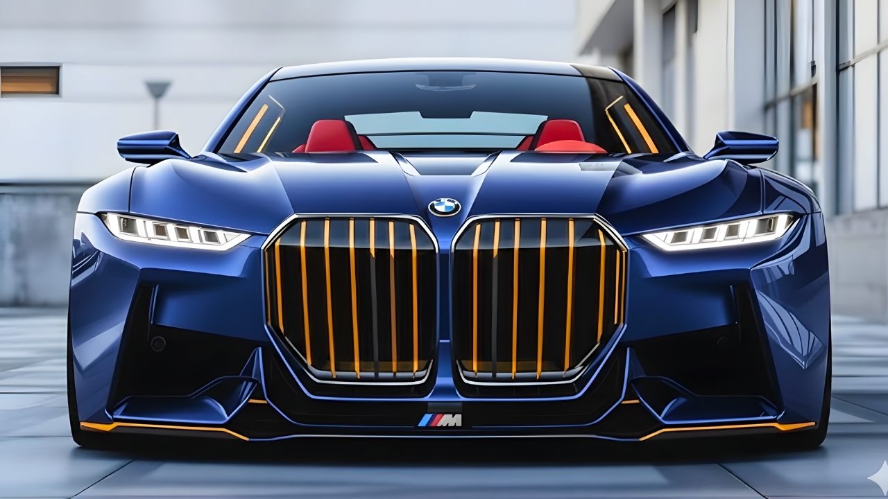 2026 BMW 7 Series Brings 2 Powerful Engine Choices and Next-Gen Digital Cockpit Experience