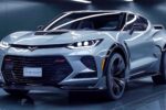 Truth Behind 2026 Chevy Corvette SUV Launch and Performance Reports